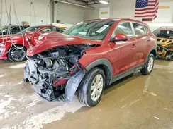 KM8J23A49KU888384 2019 HYUNDAI TUCSON