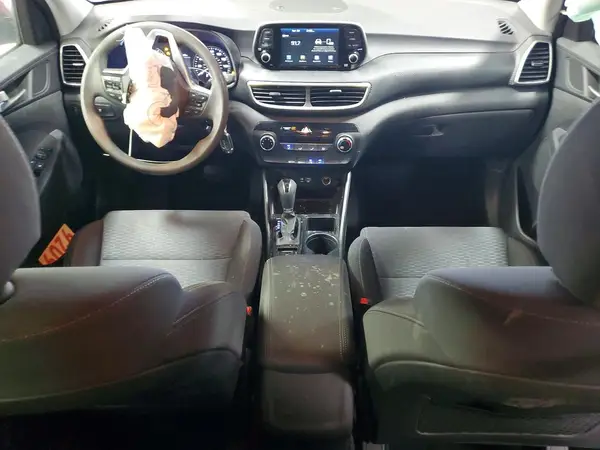 KM8J23A49KU888384 2019 HYUNDAI TUCSON - Image 8