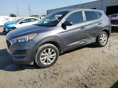 KM8J23A49KU888711 2019 HYUNDAI TUCSON