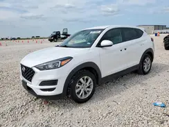 KM8J23A49KU888871 2019 HYUNDAI TUCSON