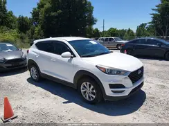 KM8J23A49KU889681 2019 HYUNDAI TUCSON