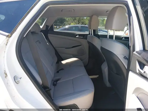 KM8J23A49KU889681 2019 HYUNDAI TUCSON - Image 8