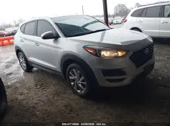 KM8J23A49KU891088 2019 HYUNDAI TUCSON