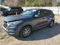 KM8J23A49KU893858 2019 HYUNDAI TUCSON