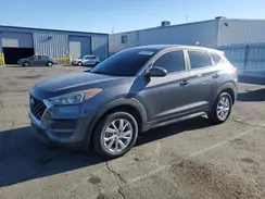 KM8J23A49KU894007 2019 HYUNDAI TUCSON