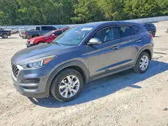 KM8J23A49KU894119 2019 HYUNDAI TUCSON