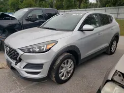 KM8J23A49KU894363 2019 HYUNDAI TUCSON