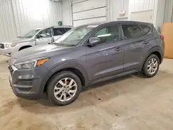 KM8J23A49KU895058 2019 HYUNDAI TUCSON