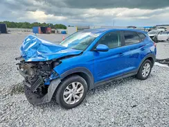 KM8J23A49KU895853 2019 HYUNDAI TUCSON