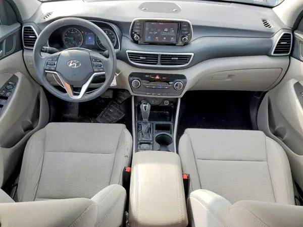KM8J23A49KU896369 2019 HYUNDAI TUCSON - Image 8