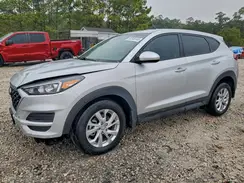 KM8J23A49KU898834 2019 HYUNDAI TUCSON