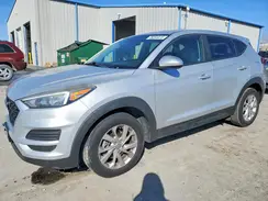 KM8J23A49KU907497 2019 HYUNDAI TUCSON
