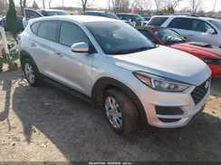 KM8J23A49KU907578 2019 HYUNDAI TUCSON