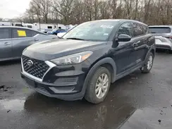 KM8J23A49KU910612 2019 HYUNDAI TUCSON