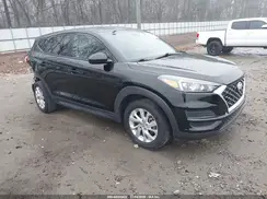 KM8J23A49KU912733 2019 HYUNDAI TUCSON