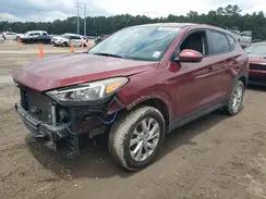 KM8J23A49KU915941 2019 HYUNDAI TUCSON