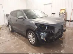 KM8J23A49KU916233 2019 HYUNDAI TUCSON