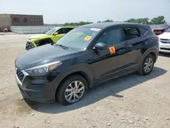KM8J23A49KU917009 2019 HYUNDAI TUCSON