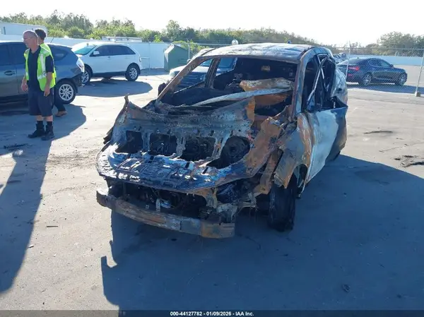 KM8J23A49KU917088 2019 HYUNDAI TUCSON - Image 2