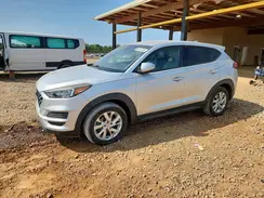 KM8J23A49KU917107 2019 HYUNDAI TUCSON