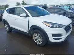 KM8J23A49KU917253 2019 HYUNDAI TUCSON
