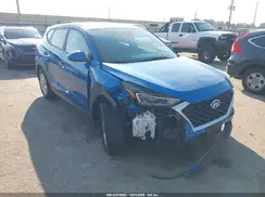 KM8J23A49KU919469 2019 HYUNDAI TUCSON