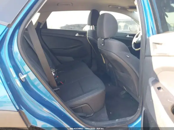 KM8J23A49KU919469 2019 HYUNDAI TUCSON - Image 8