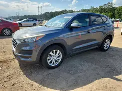 KM8J23A49KU919651 2019 HYUNDAI TUCSON
