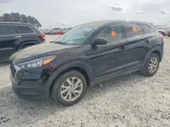 KM8J23A49KU920072 2019 HYUNDAI TUCSON