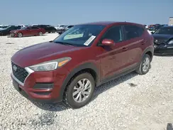KM8J23A49KU923120 2019 HYUNDAI TUCSON