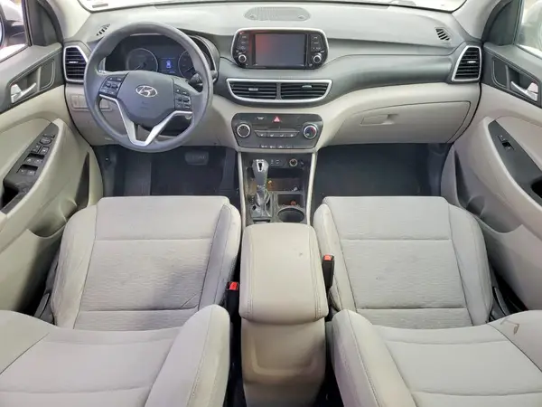 KM8J23A49KU927944 2019 HYUNDAI TUCSON - Image 8