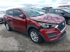 KM8J23A49KU931590 2019 HYUNDAI TUCSON