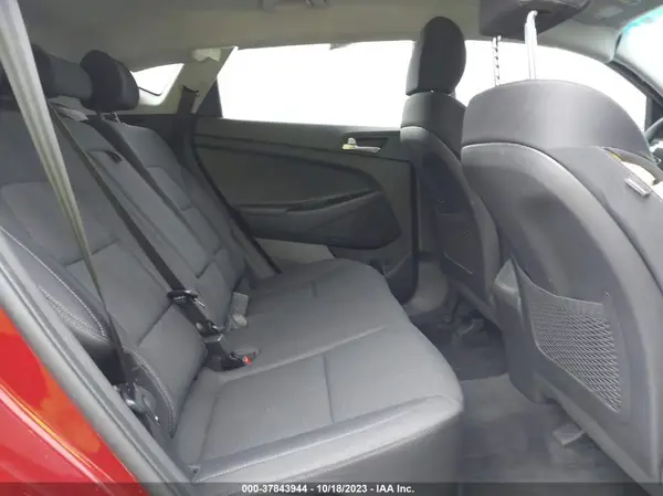 KM8J23A49KU931590 2019 HYUNDAI TUCSON - Image 8