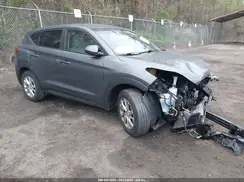 KM8J23A49KU934201 2019 HYUNDAI TUCSON