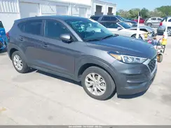 KM8J23A49KU940287 2019 HYUNDAI TUCSON