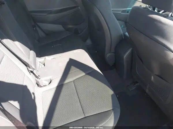 KM8J23A49KU940287 2019 HYUNDAI TUCSON - Image 8