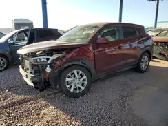 KM8J23A49KU942900 2019 HYUNDAI TUCSON