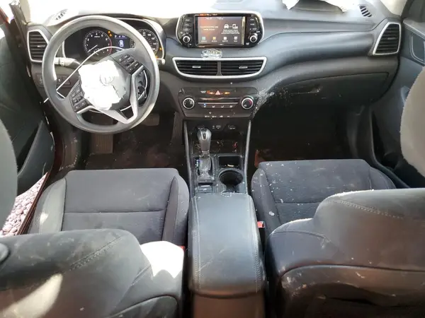 KM8J23A49KU942900 2019 HYUNDAI TUCSON - Image 8