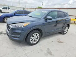 KM8J23A49KU947241 2019 HYUNDAI TUCSON