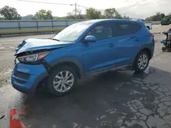 KM8J23A49KU947790 2019 HYUNDAI TUCSON