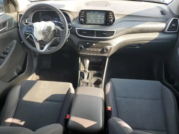 KM8J23A49KU947790 2019 HYUNDAI TUCSON - Image 8