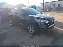 KM8J23A49KU948051 2019 HYUNDAI TUCSON