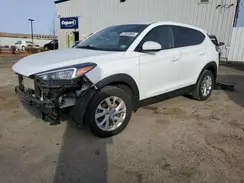 KM8J23A49KU950348 2019 HYUNDAI TUCSON