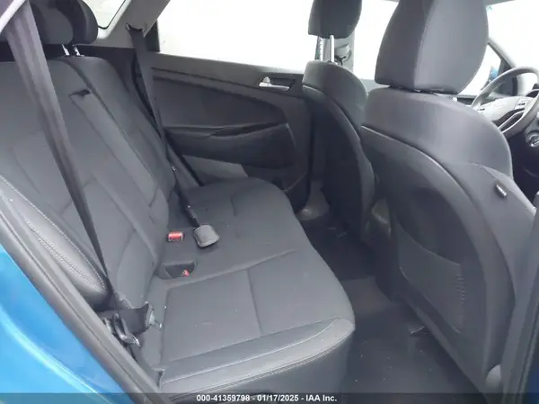 KM8J23A49KU952410 2019 HYUNDAI TUCSON - Image 8