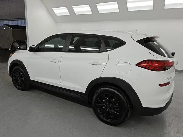KM8J23A49KU952522 2019 HYUNDAI TUCSON - Image 2