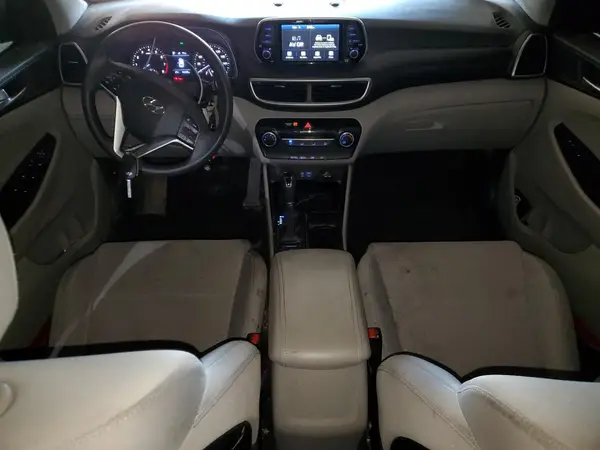 KM8J23A49KU952584 2019 HYUNDAI TUCSON - Image 8