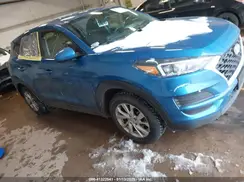 KM8J23A49KU956652 2019 HYUNDAI TUCSON
