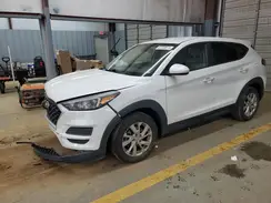 KM8J23A49KU956697 2019 HYUNDAI TUCSON