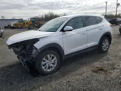 KM8J23A49KU962905 2019 HYUNDAI TUCSON