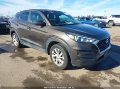 KM8J23A49KU964587 2019 HYUNDAI TUCSON